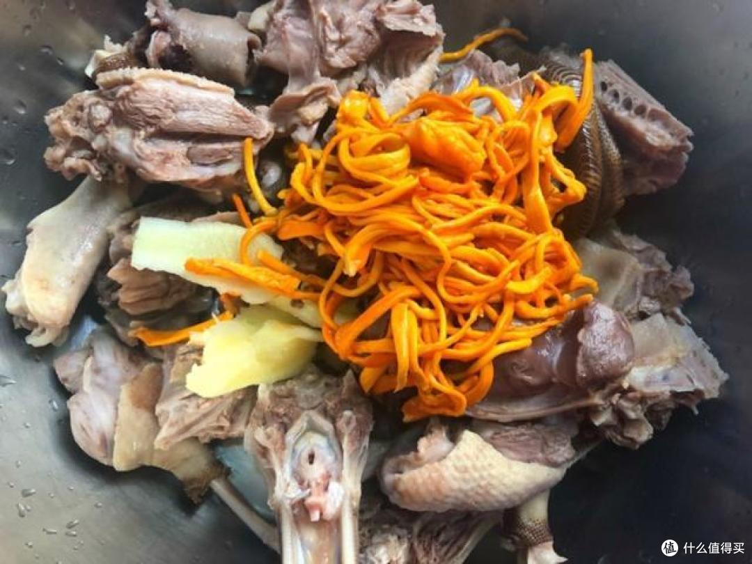 这汤,我家一周喝一次,清热健脾,滋补还不上火