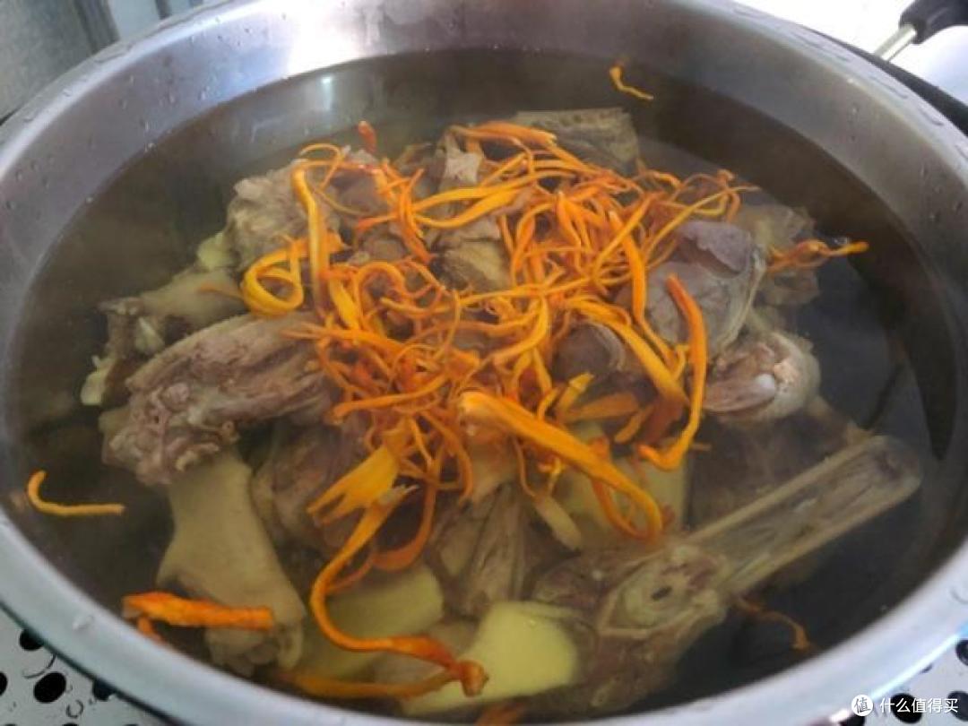 这汤,我家一周喝一次,清热健脾,滋补还不上火
