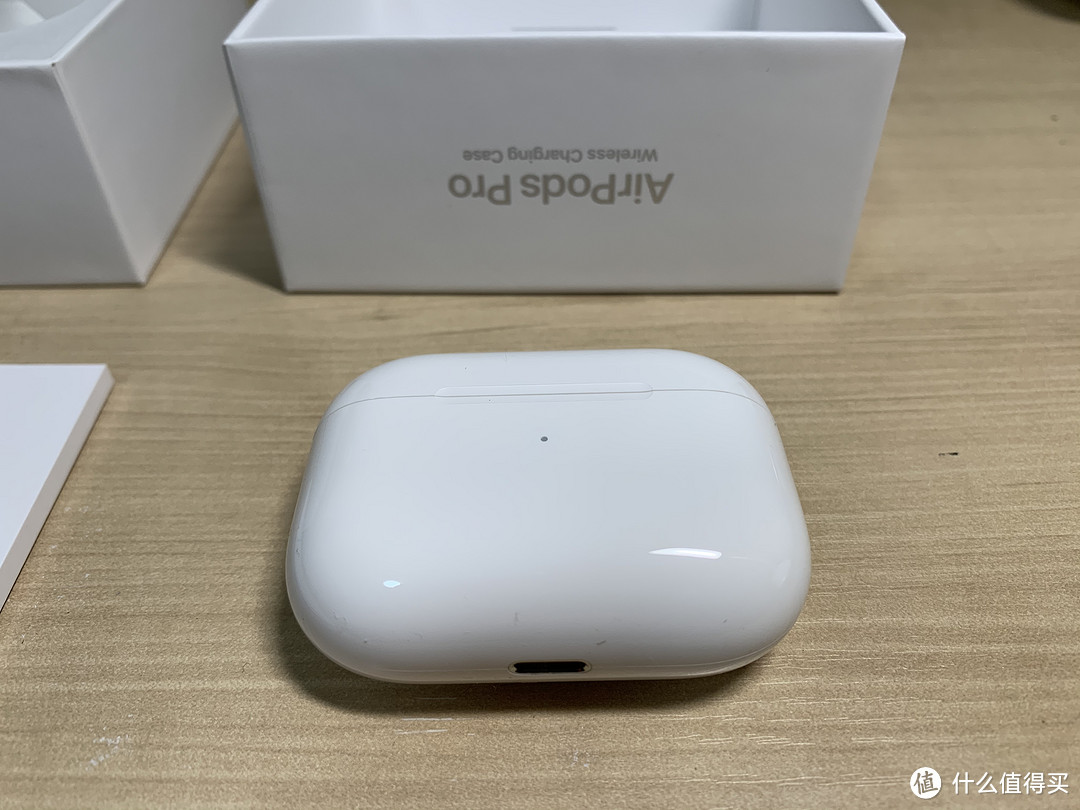 Airpods Pro：等等党的胜利