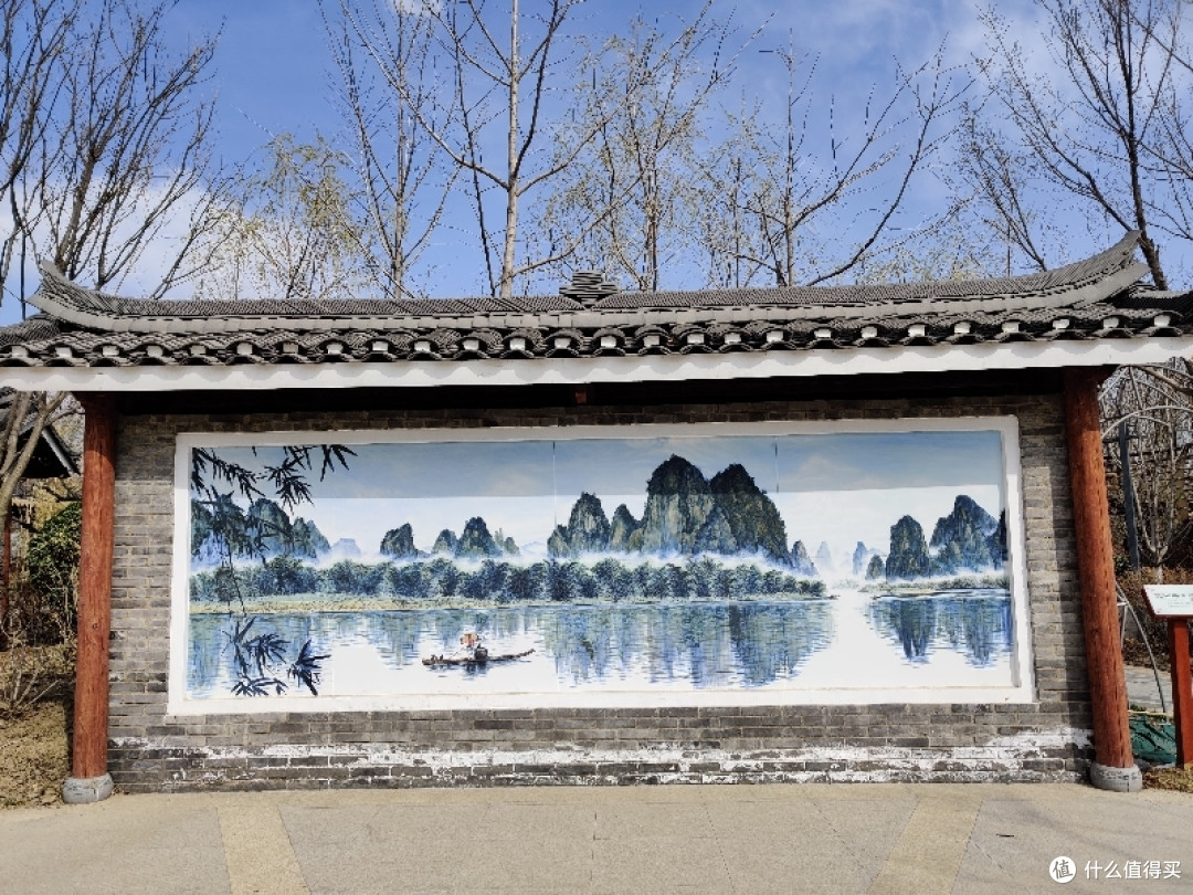 遛娃好去处——延庆世园会