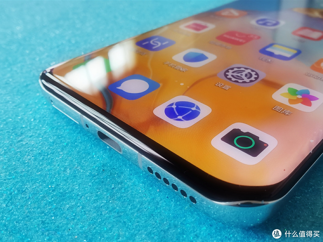 华为P40 Pro上手,除了尬吹“牛”,实在无词形容它的牛了!