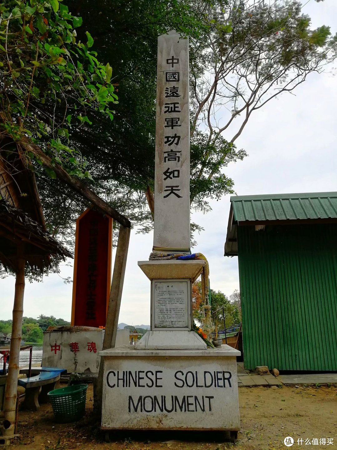 二探泰国之落地廊曼机场后才临时划定行程的中部自由小环线！(廊曼→大城+北碧+华欣+芭提雅+曼谷)