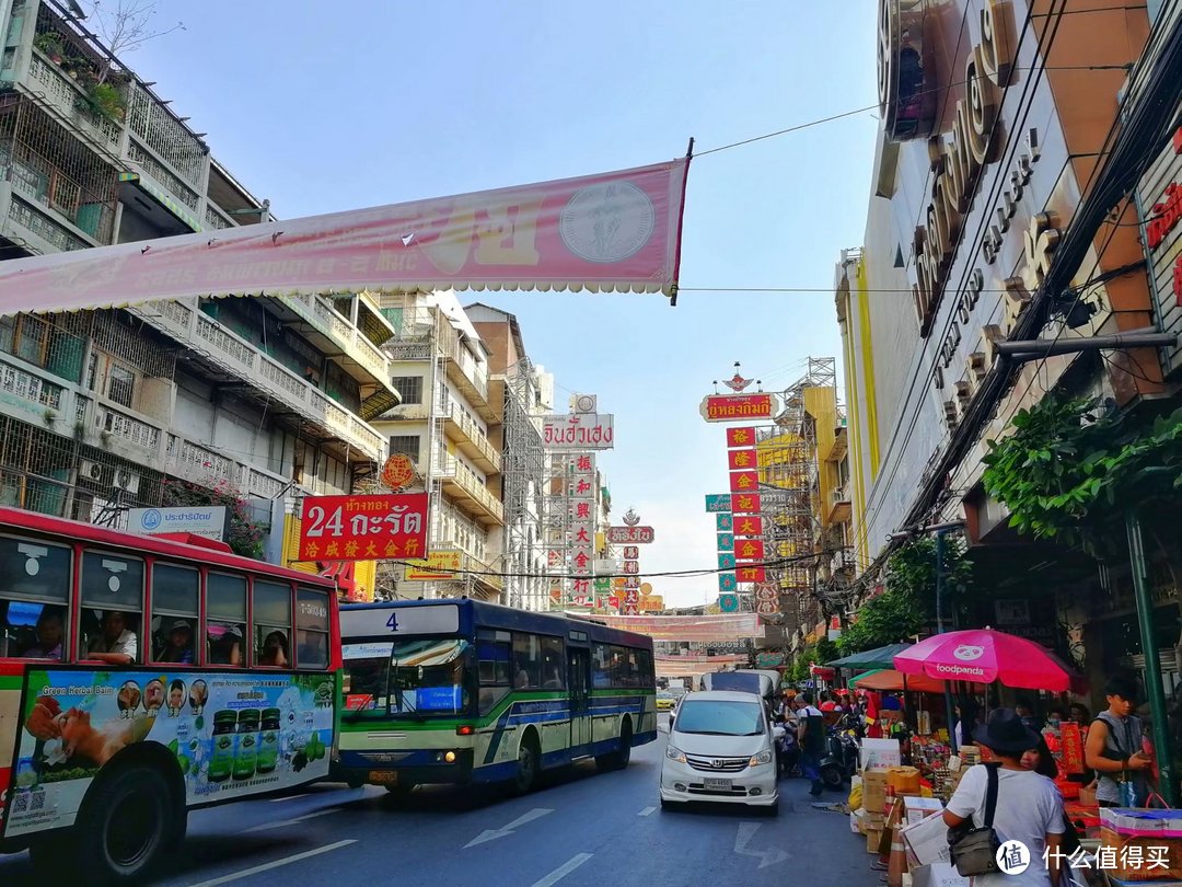 二探泰国之落地廊曼机场后才临时划定行程的中部自由小环线！(廊曼→大城+北碧+华欣+芭提雅+曼谷)