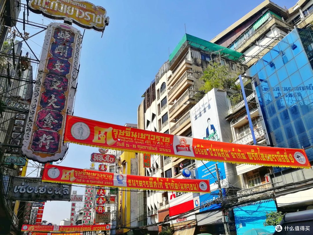 二探泰国之落地廊曼机场后才临时划定行程的中部自由小环线！(廊曼→大城+北碧+华欣+芭提雅+曼谷)