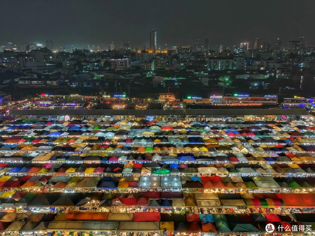 二探泰国之落地廊曼机场后才临时划定行程的中部自由小环线！(廊曼→大城+北碧+华欣+芭提雅+曼谷)