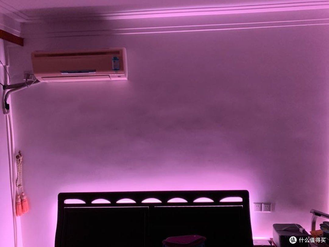 Yeelight灯带使用感