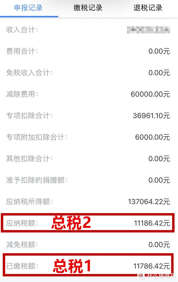 白白领6万块钱？真的！国家给咱们退税发钱啦！