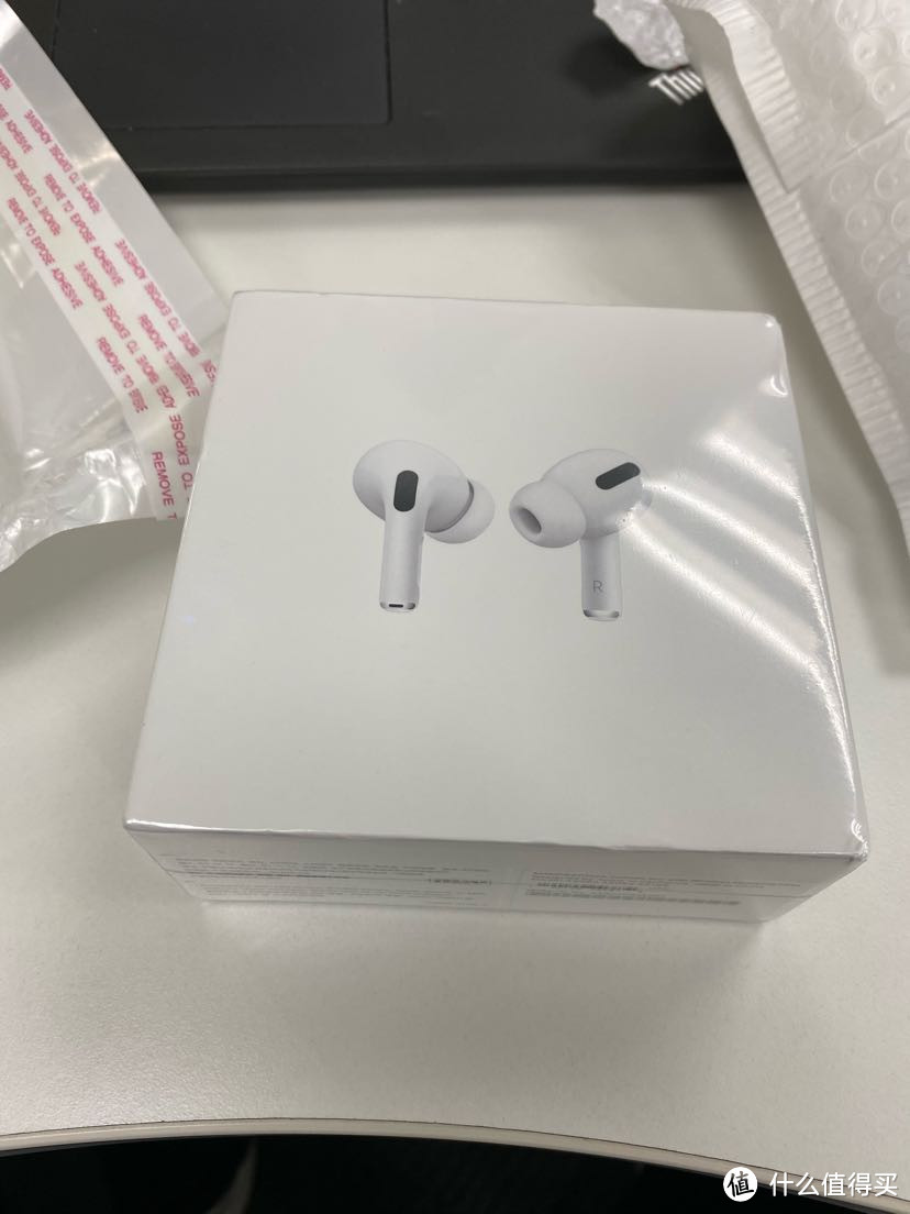 多多1399airpods pro快速开箱