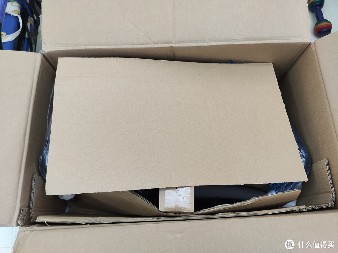 真能不做低头族网易严选多功能人体工学转椅开箱及简单体验