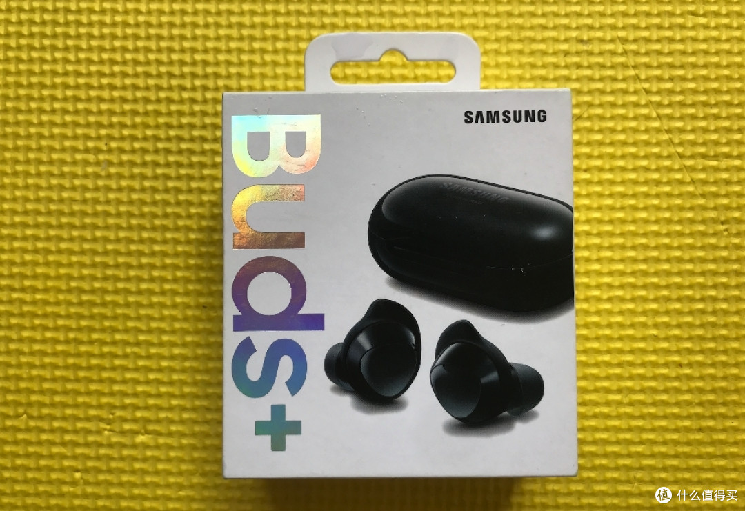 运动健身必备，三星Galaxy buds+运动蓝牙耳机测评