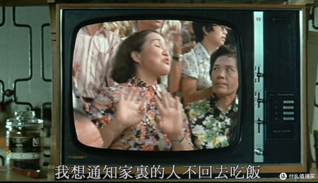 定义“香港喜剧”的大师,即便今天看来依然笑到内心苦涩