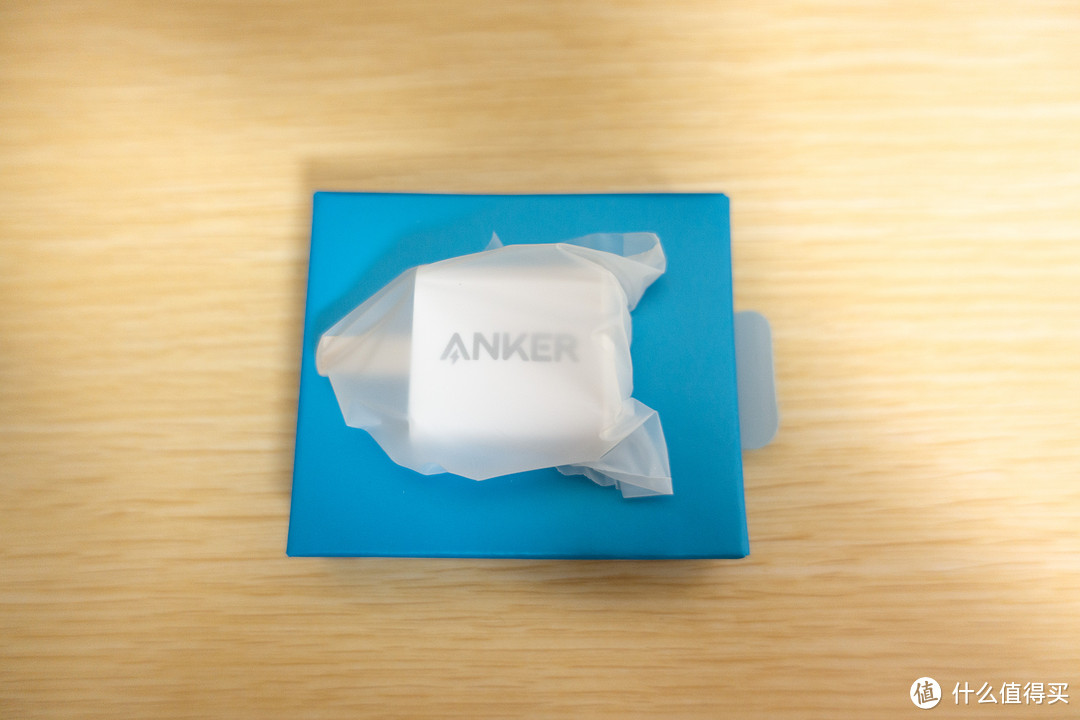 别小看我！—Anker PowerPort III Nano&PowerLine III使用体验