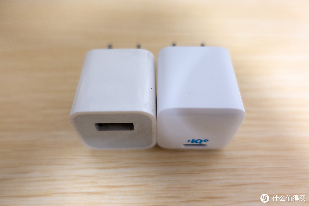 别小看我！—Anker PowerPort III Nano&PowerLine III使用体验