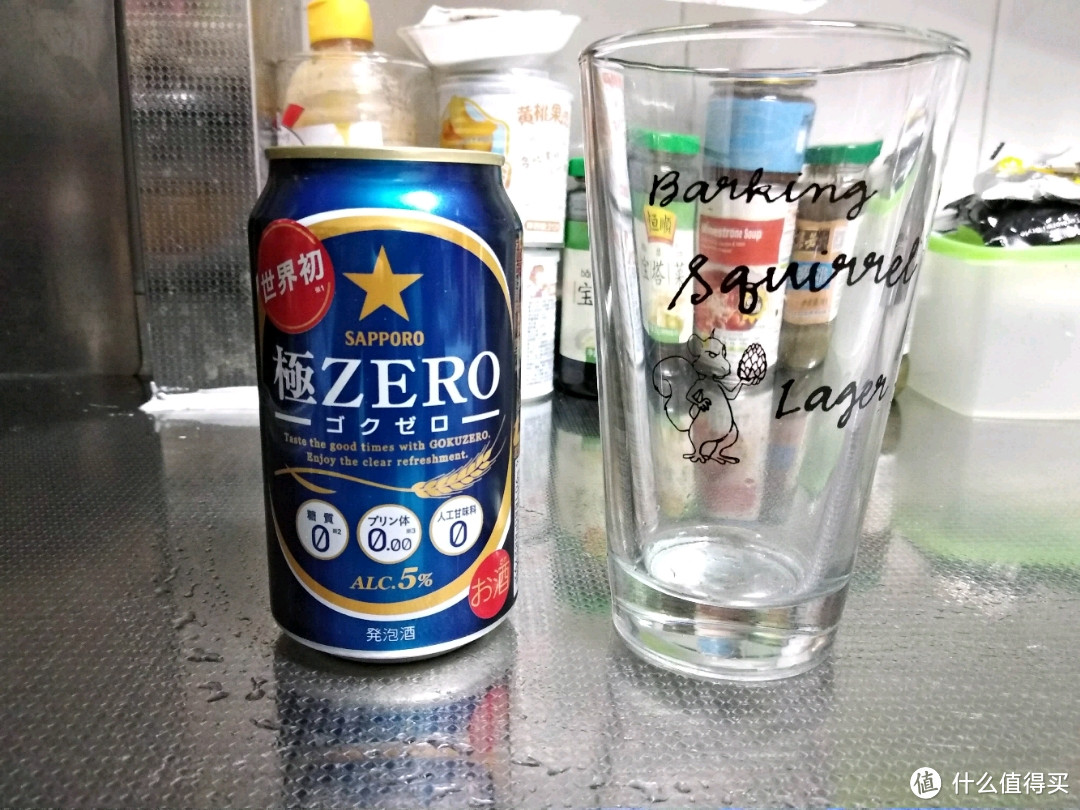 “又换了工场“”！不足100日元购入，从神户转产名古屋的进口麒麟限定版秋味啤酒第一次试饮报告