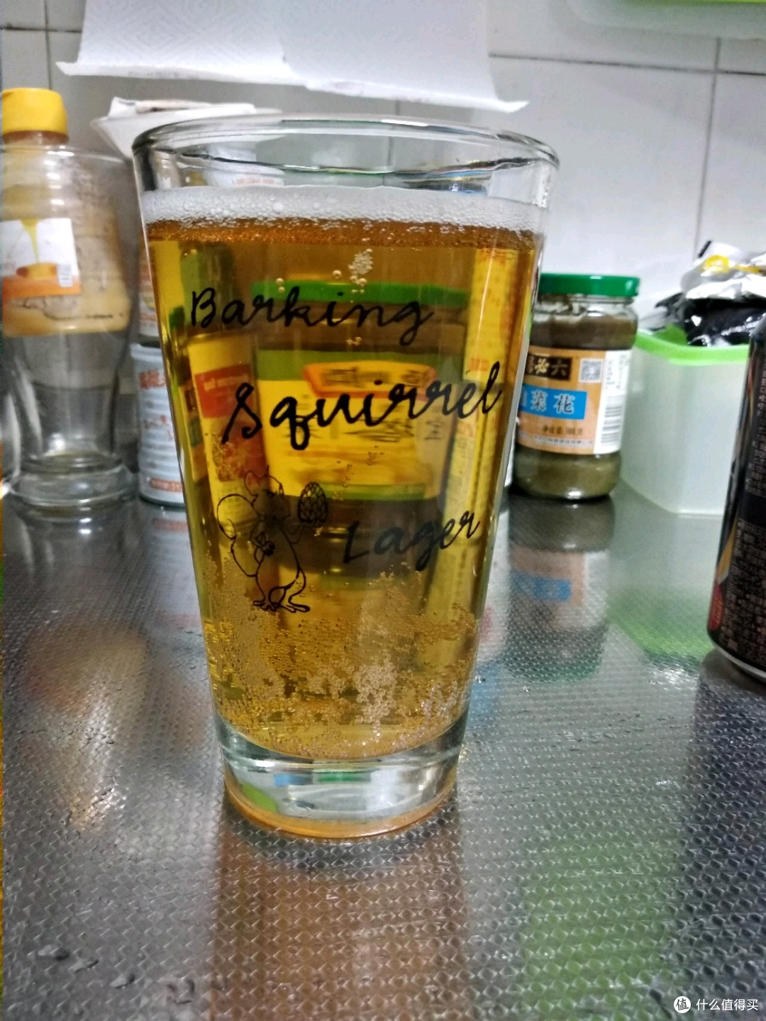 适合尿酸高的酒友的福音？来自北海道的札幌三宝乐无嘌呤啤酒试饮体验