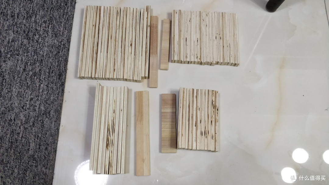 零成本DIY一个桌面收纳抽屉柜(93图)