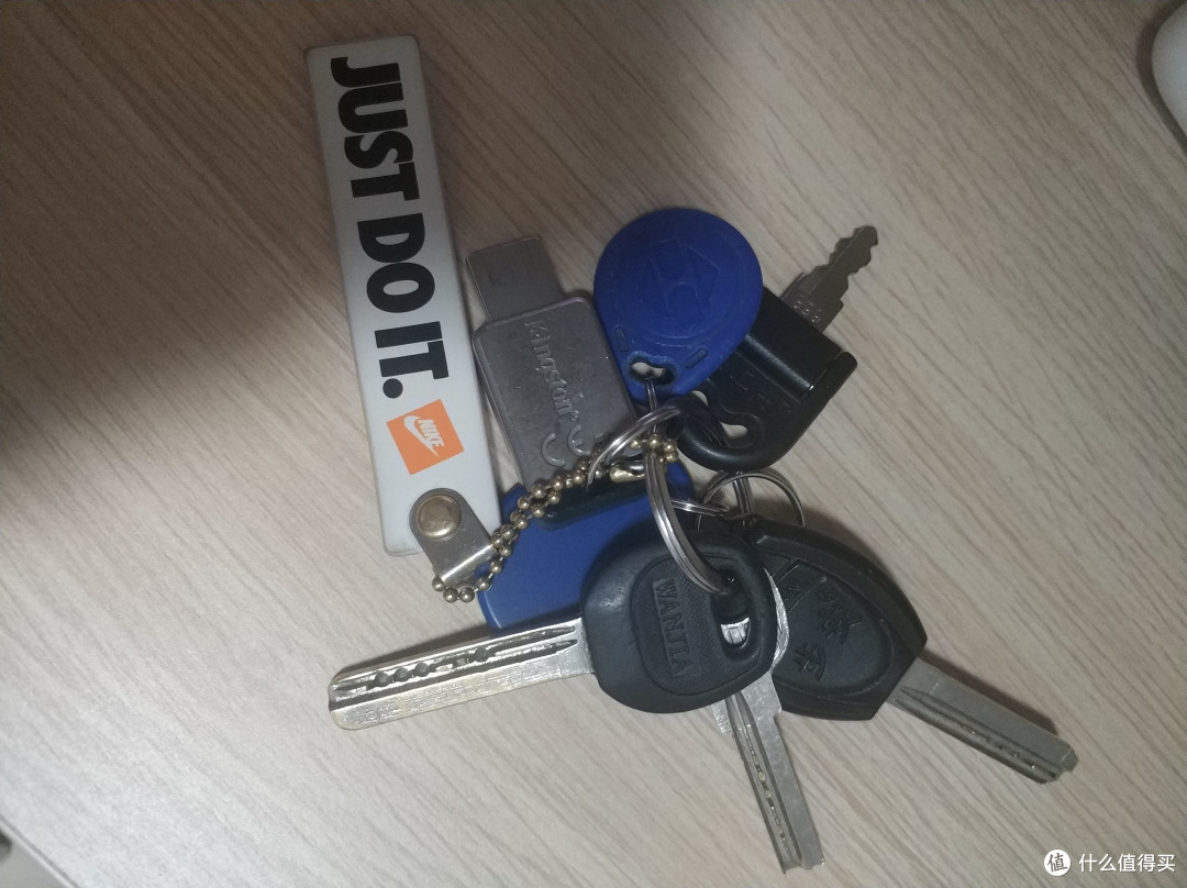 五线城市搬砖狗EDC
