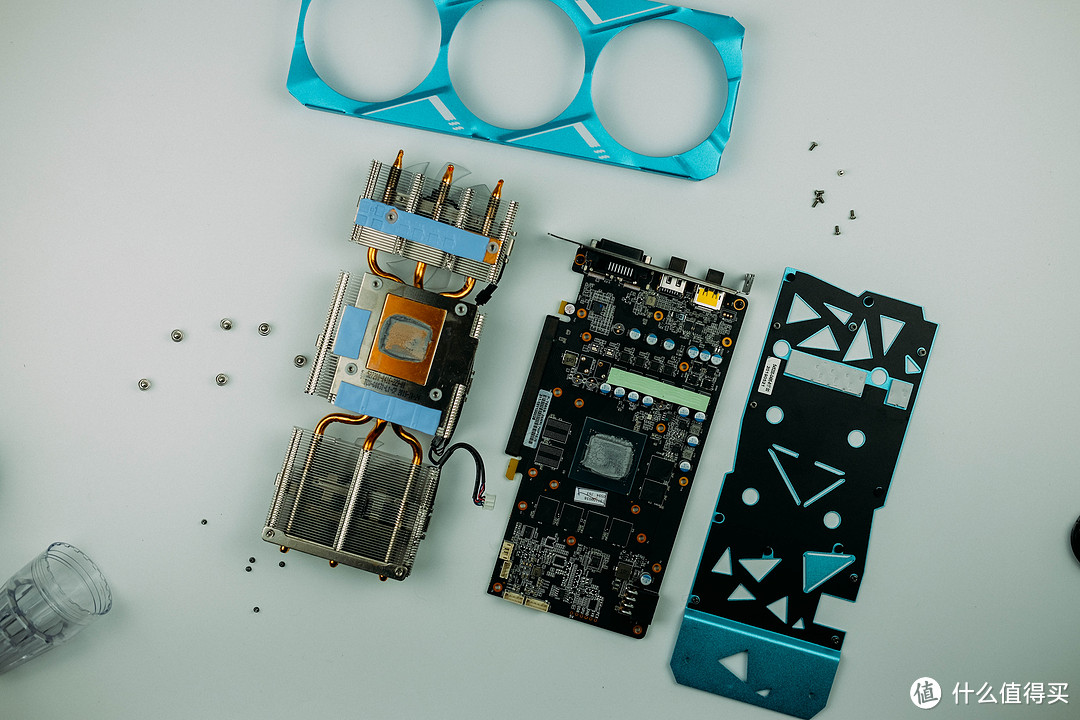 来,跟着这张卡进入游戏世界——影驰RTX 2060 金属大师测评