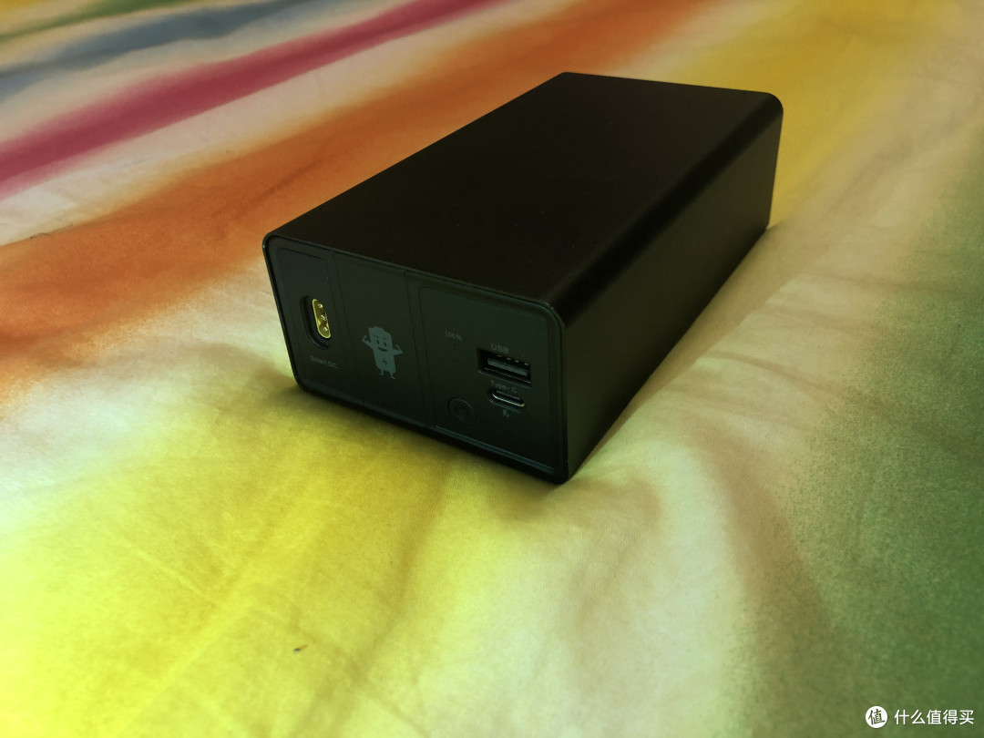 PowerBen能源堡用户体验