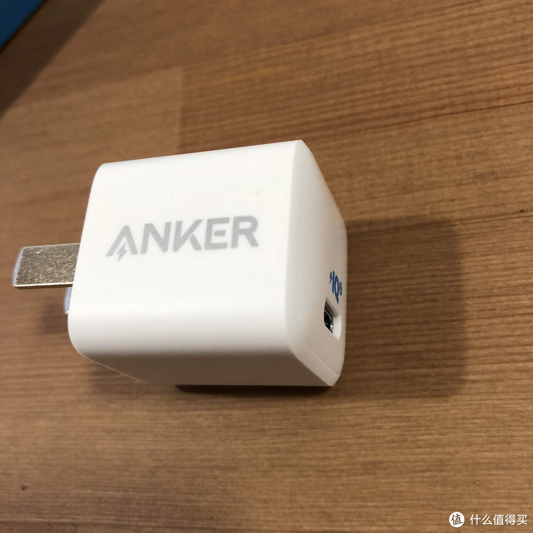 简约不简单-ANKER苹果套装（Anker Nano + C2L 三代拉车线）