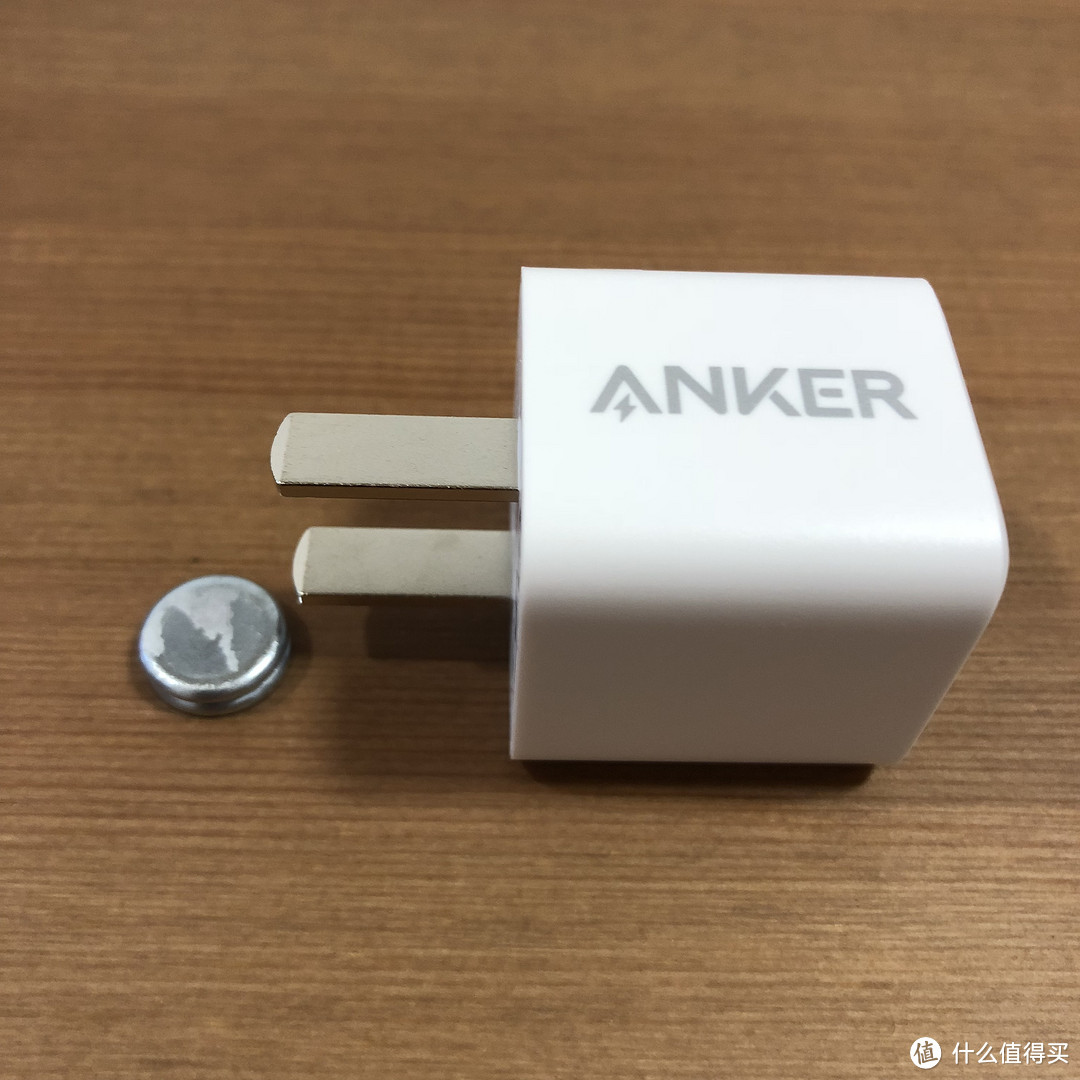 简约不简单-ANKER苹果套装（Anker Nano + C2L 三代拉车线）