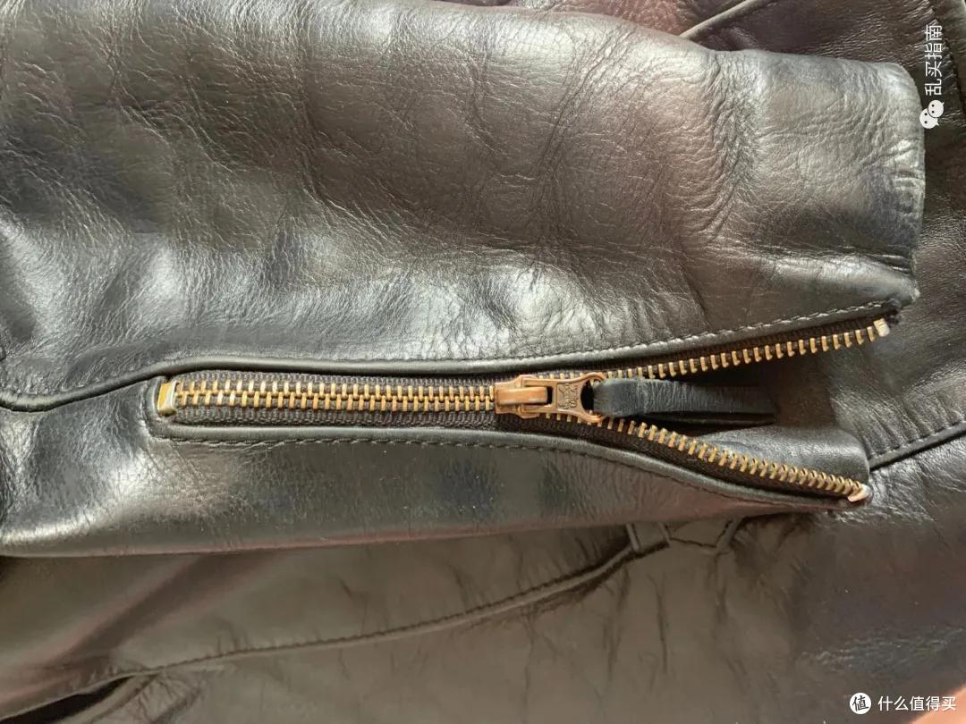 买来就是往坏的穿的,开玩笑的,买来还是要爱惜,这件我上过很多次貂油