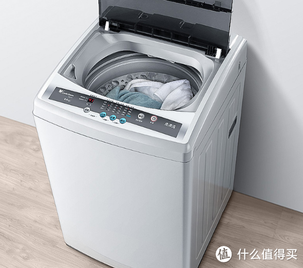 两种主流洗衣机，波轮洗衣机与滚筒洗衣机，你pick哪一种？