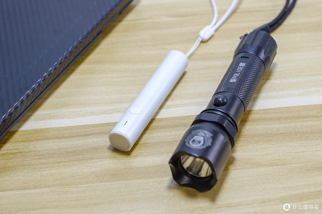 小米有品众筹首款止痒神器俏蜻蜓红外脉冲止痒棒体验