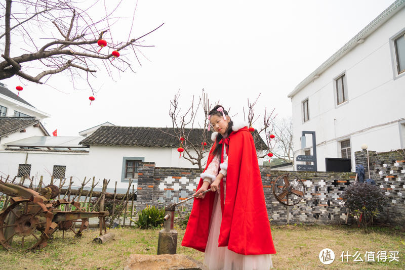 冬日邂逅江南第一水乡，有一种生活叫周庄