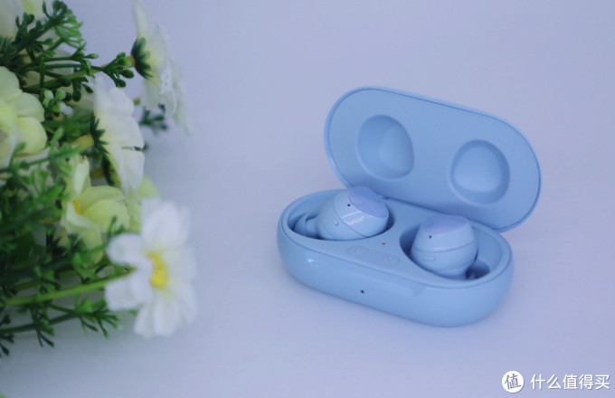 三星Galaxy buds+,每一个跑步爱好者都应该拥有的蓝牙运动耳