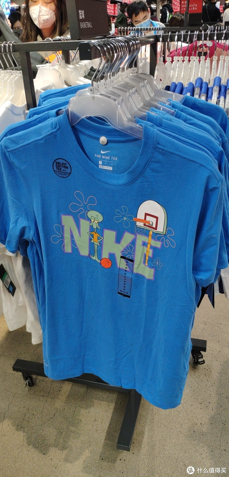 Nike折扣店6折大优惠