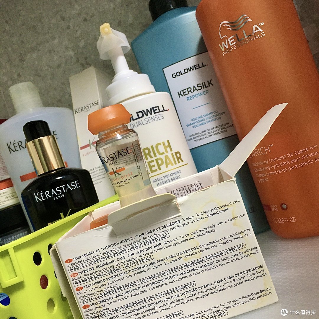 AGETUYA直板夹最初の使用