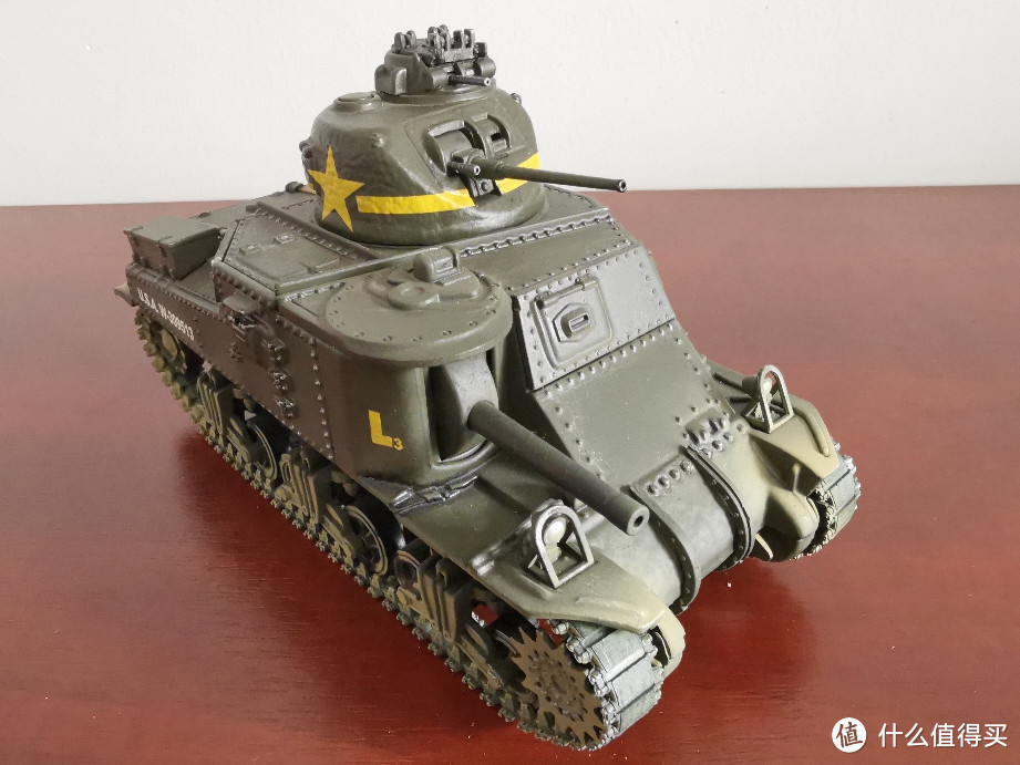 FOV 1:32 M3 Lee medium tank“李” 中型坦克