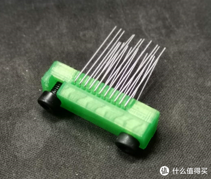 3D打印机械键盘制作-附超详细Teensy 2.0主控制作教程