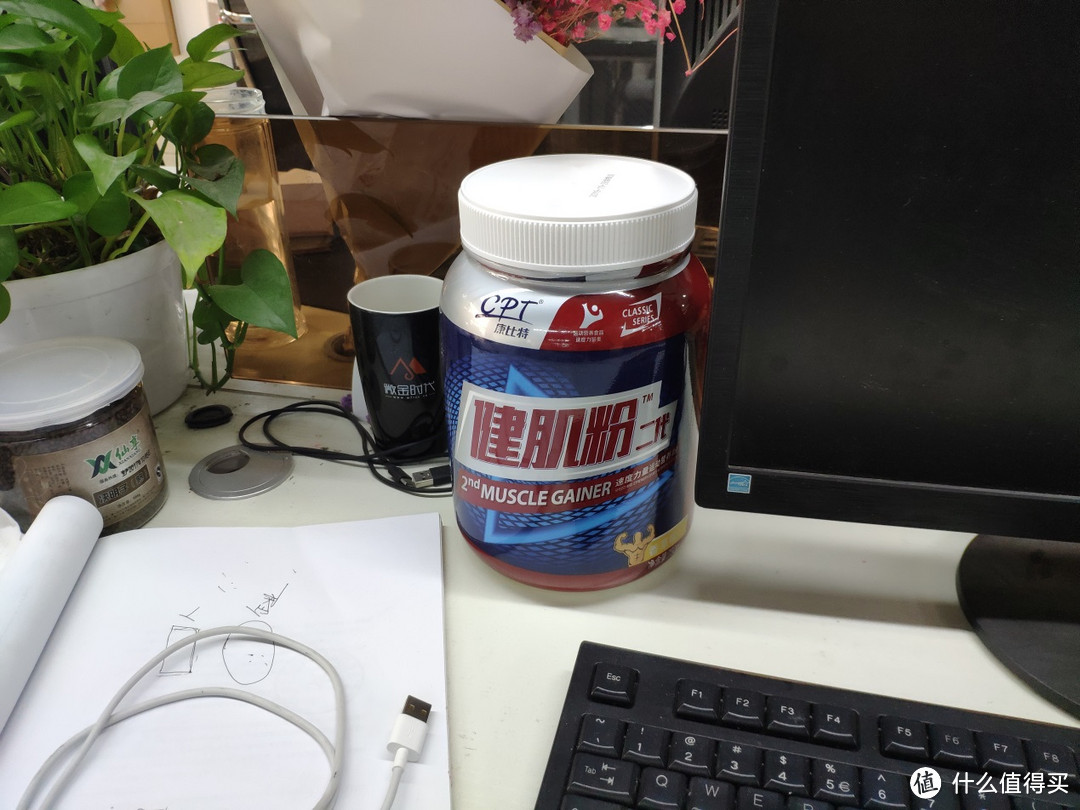 增肌蛋白粉横评 如何选择正确的蛋白粉看这一篇就够了 含健身分享(真人出镜)