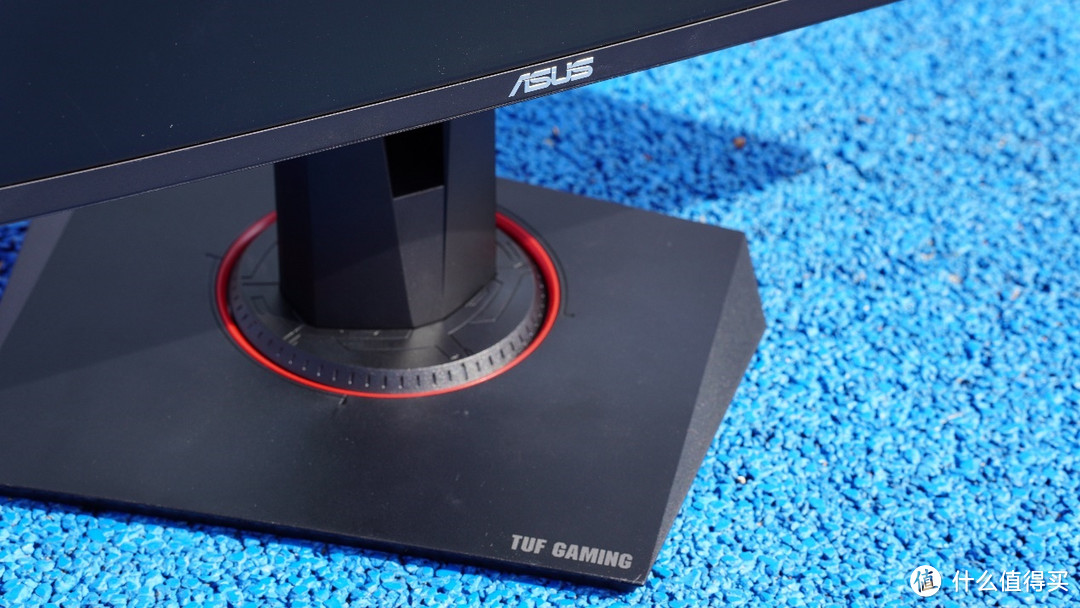 2K+155Hz疾速刷新,功能多、显示效果意外的华硕TUF Gaming VG27BQ电竞显示器