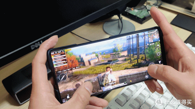 稳健却并不极致的“影子”旗舰—vivo NEX 3S评测