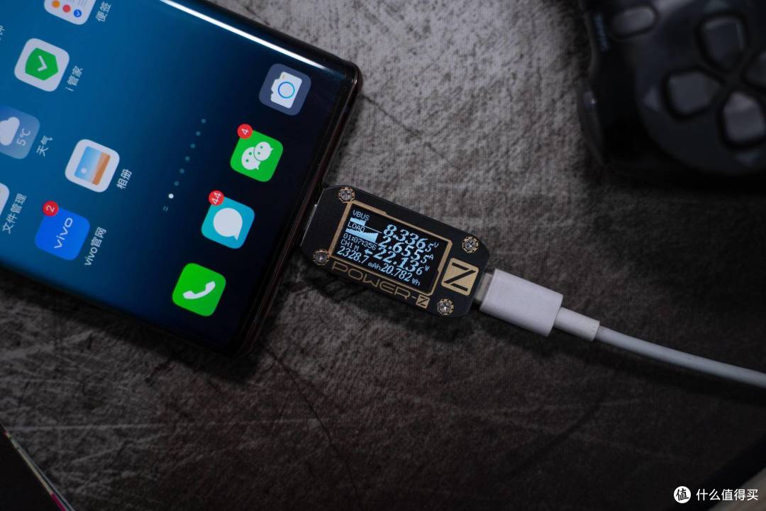 稳健却并不极致的“影子”旗舰—vivo NEX 3S评测