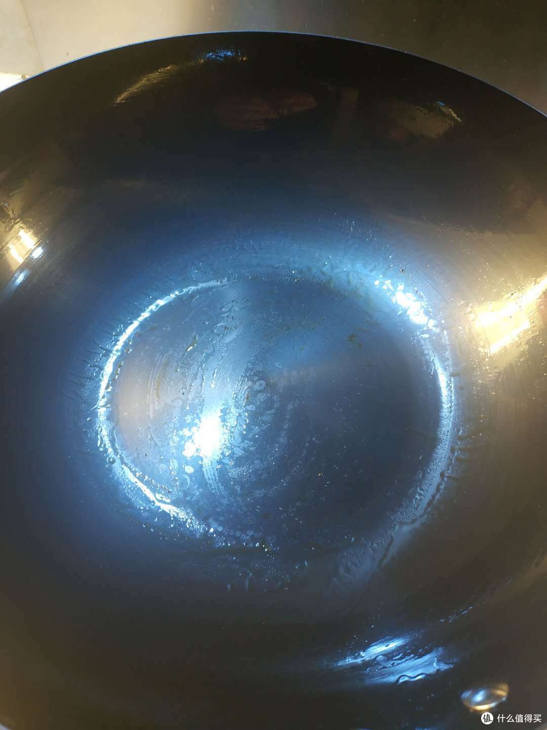 耗时但不纠结的炒锅选购和一往无前的开锅