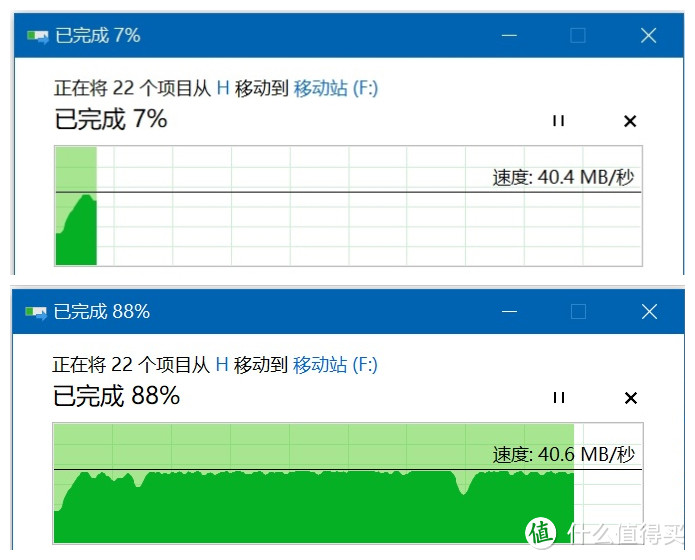 19.9元的移动硬盘盒值不值得买？