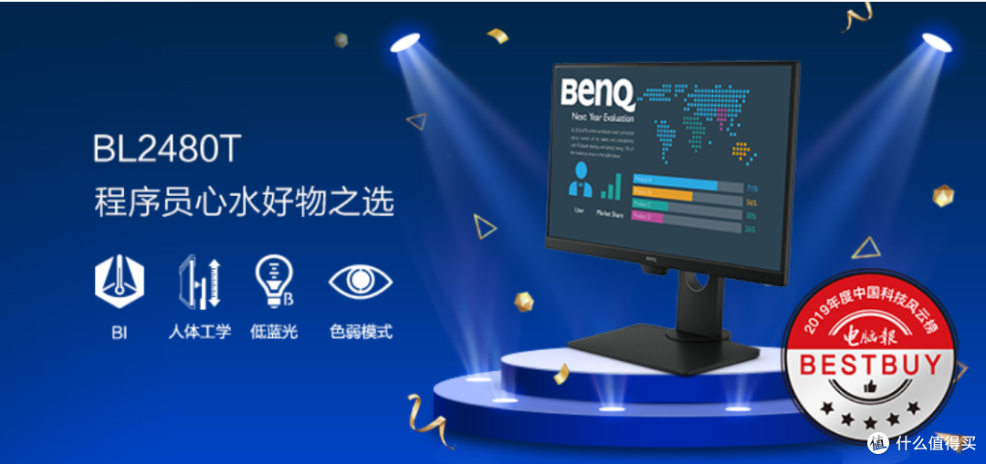 搭建居家办公工作台,先从笔记本外接显示器开始!