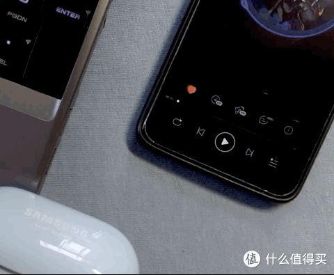 张扬不失内涵 :三星Galaxy Buds+深度体验