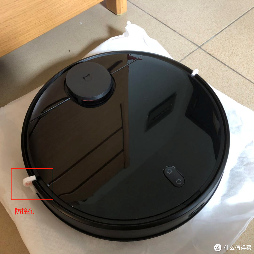 扫地机不知道选什么品牌好?这款口碑佳品推荐给你!