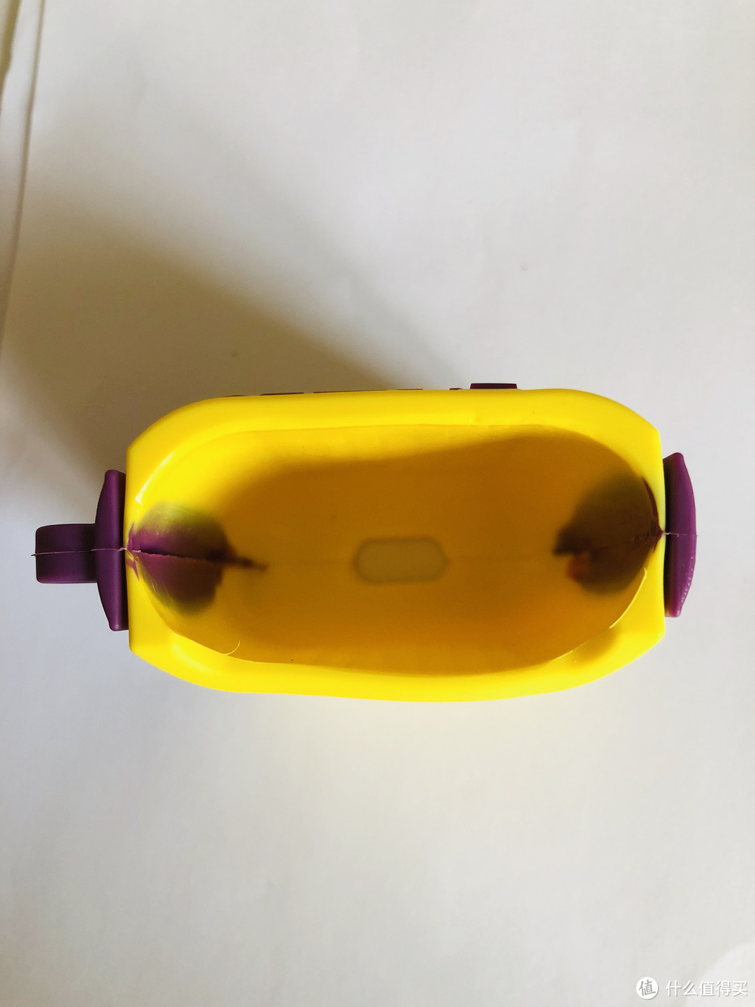 多年科密的实惠纪念之选，为Airpods二代耳机添上湖人紫金外衣