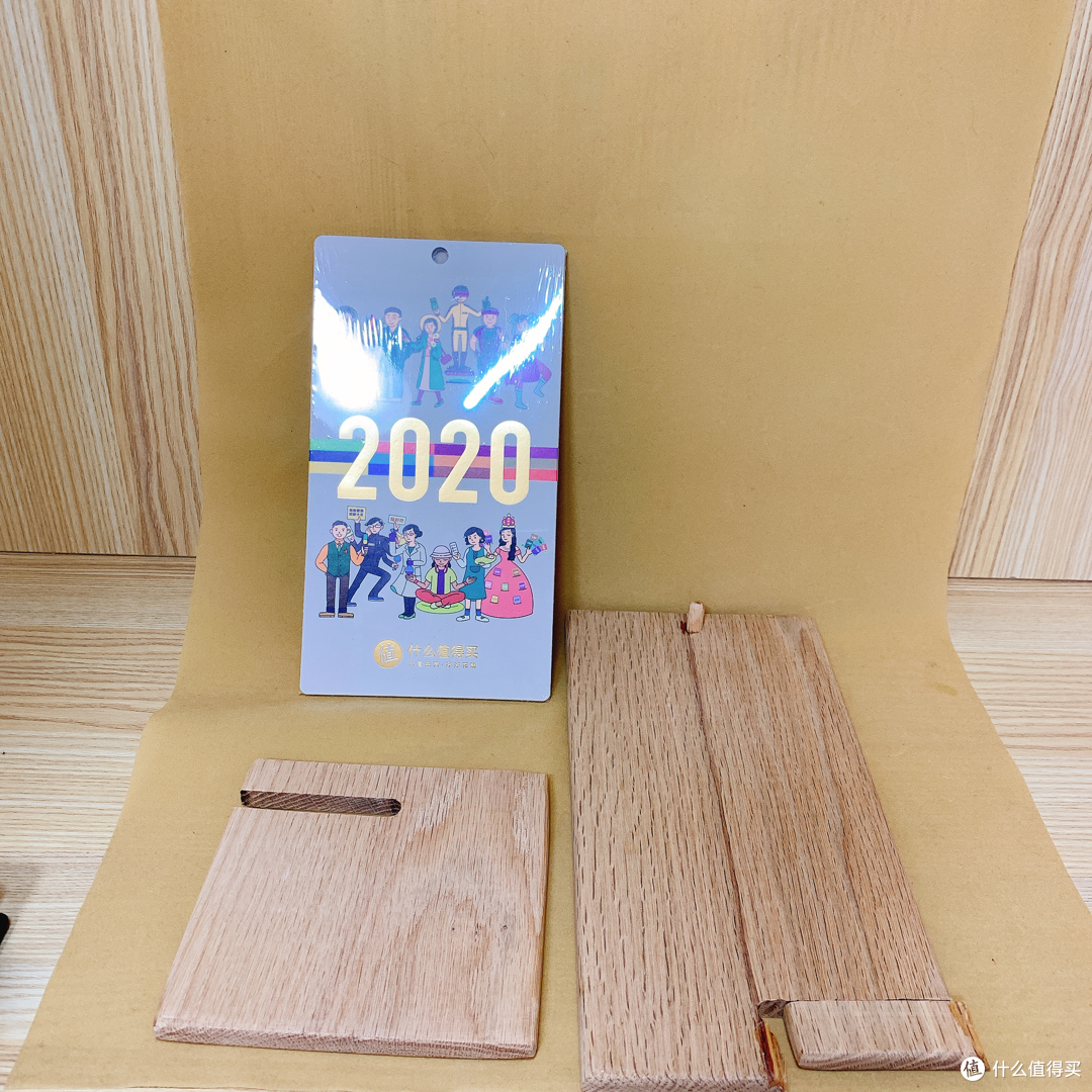 晒礼物会迟到,但永远不会缺席!ZDM新年礼物开箱!