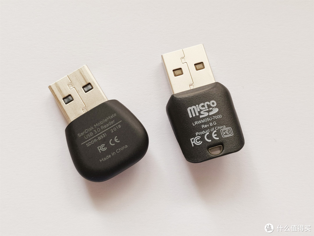 Lexar USB 3.0读卡器，应该算是目前最便宜实惠的UHS-2读卡器了