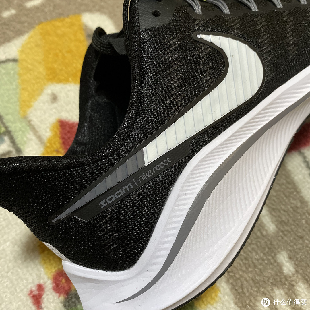 Nike的*级缓震跑鞋——Air Zoom Vomero 14