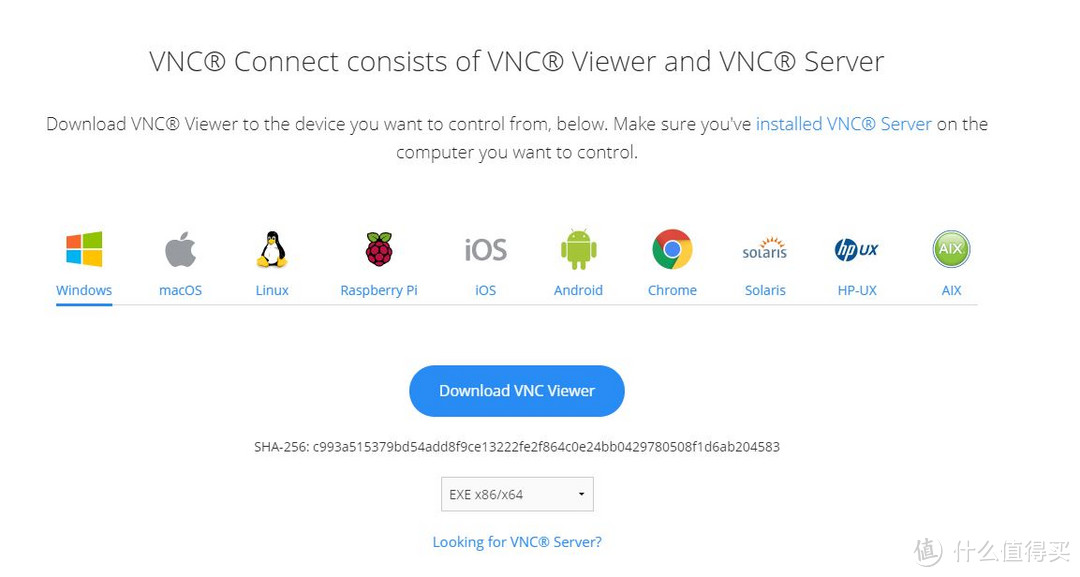 vnc viewer