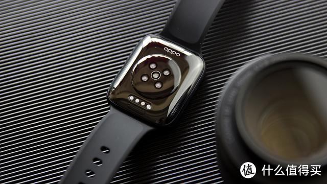 手腕上的智能设备,OPPO Watch真的很智能