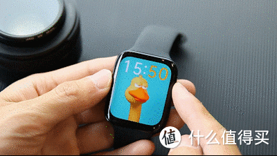 手腕上的智能设备,OPPO Watch真的很智能